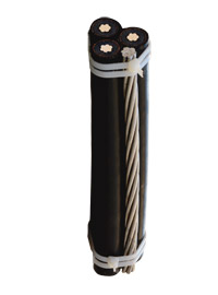 Medium Voltage Aerial bunched cables